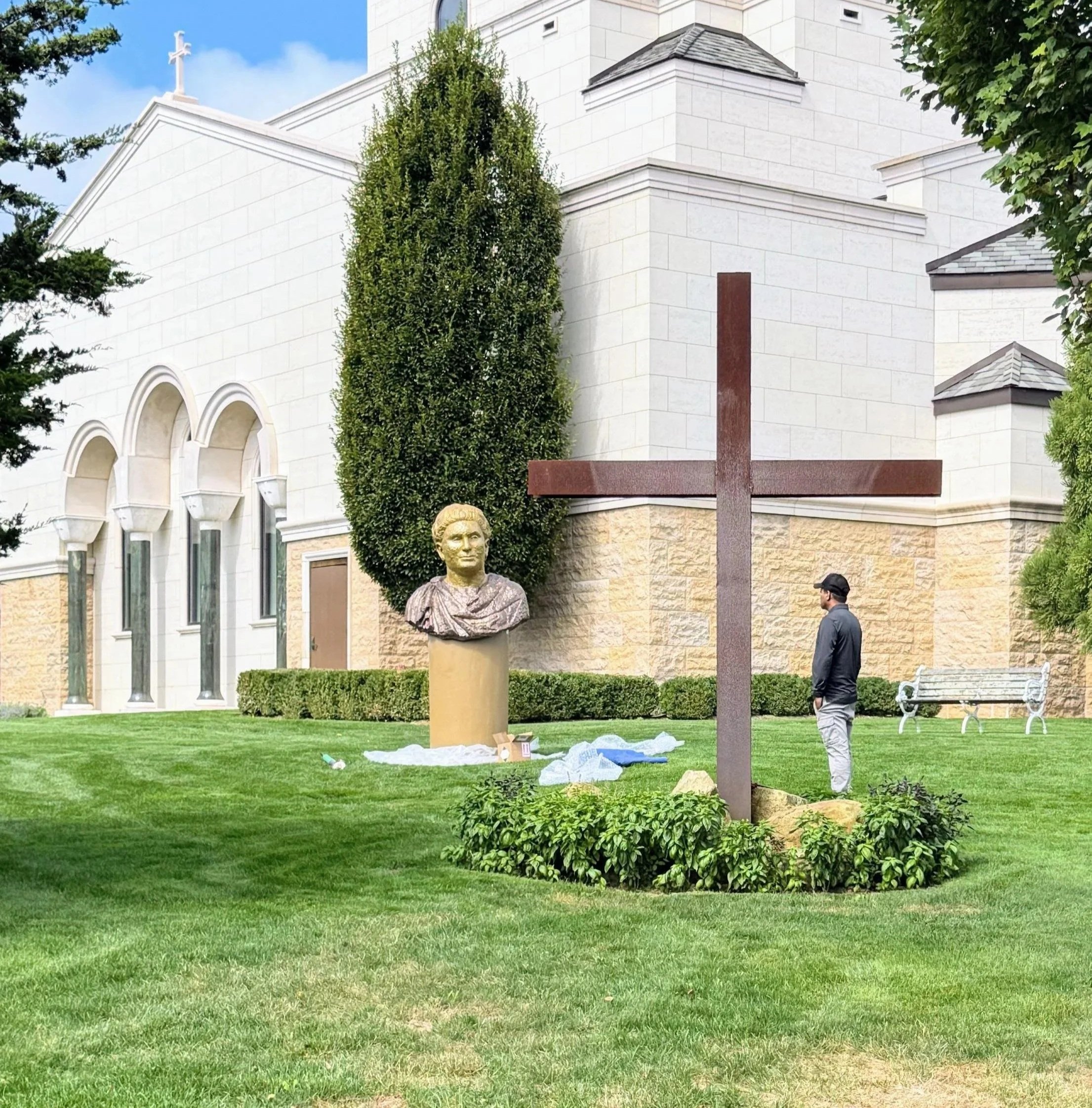 Public Sculpture