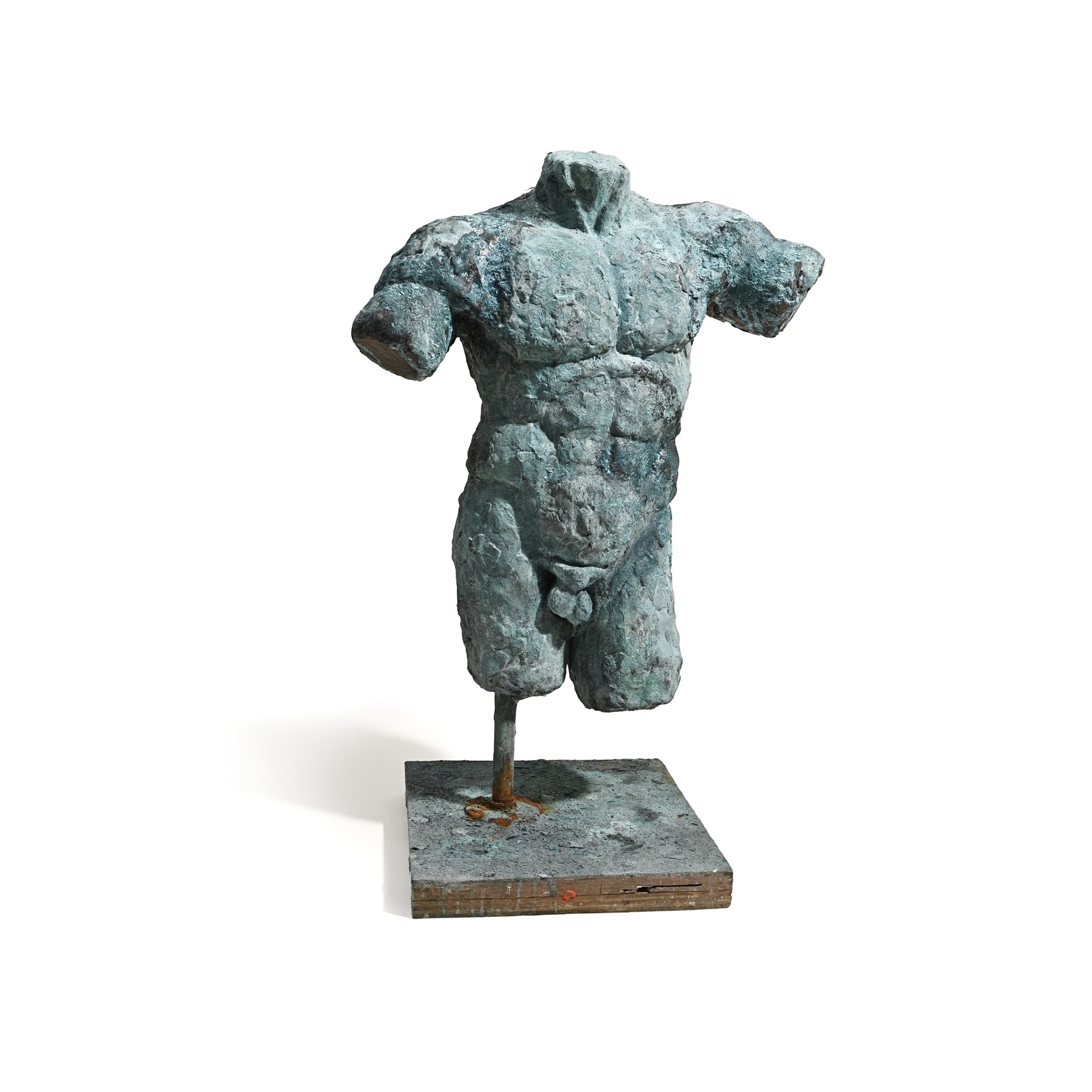 Torso of Delos I