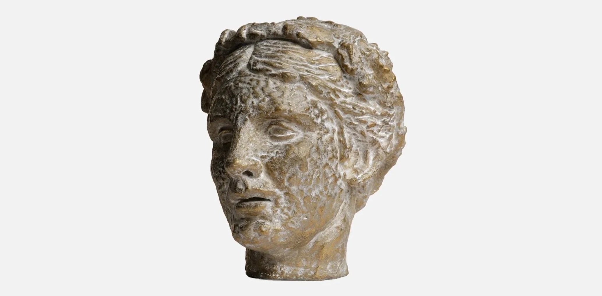 Unique Sculpture