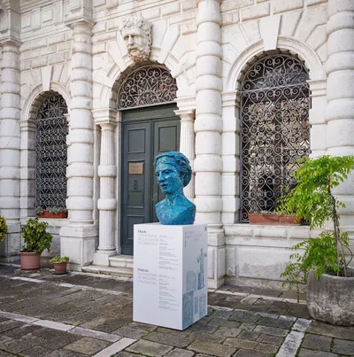 Traveling Exhibitions
