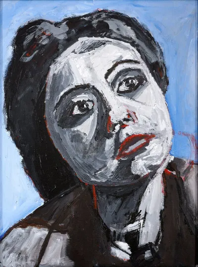 Paintings and Drawings