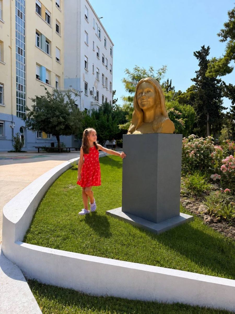 Kore II — General Children's Hospital 'Aglaia Kyriakou'