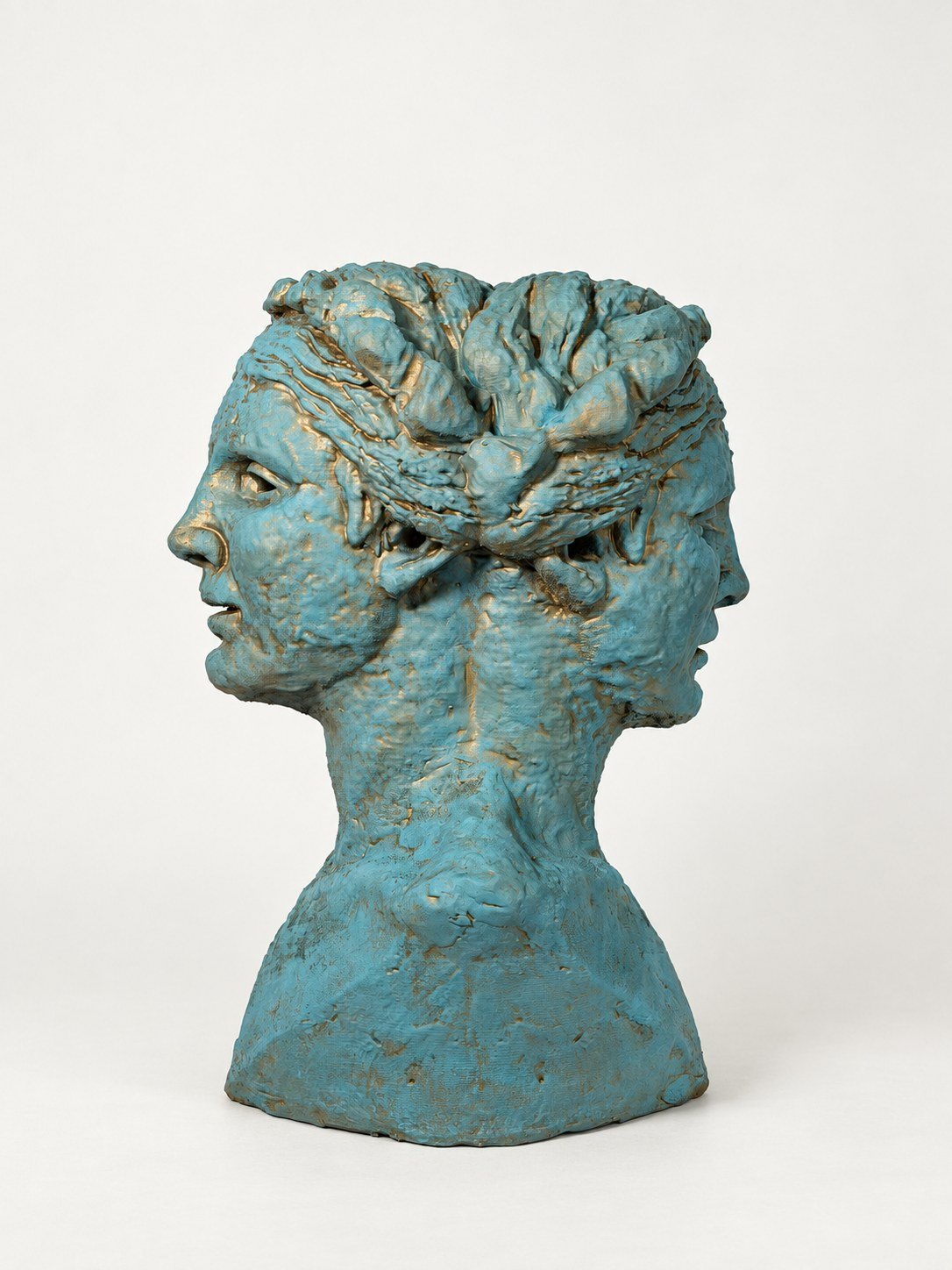 Janus of Love