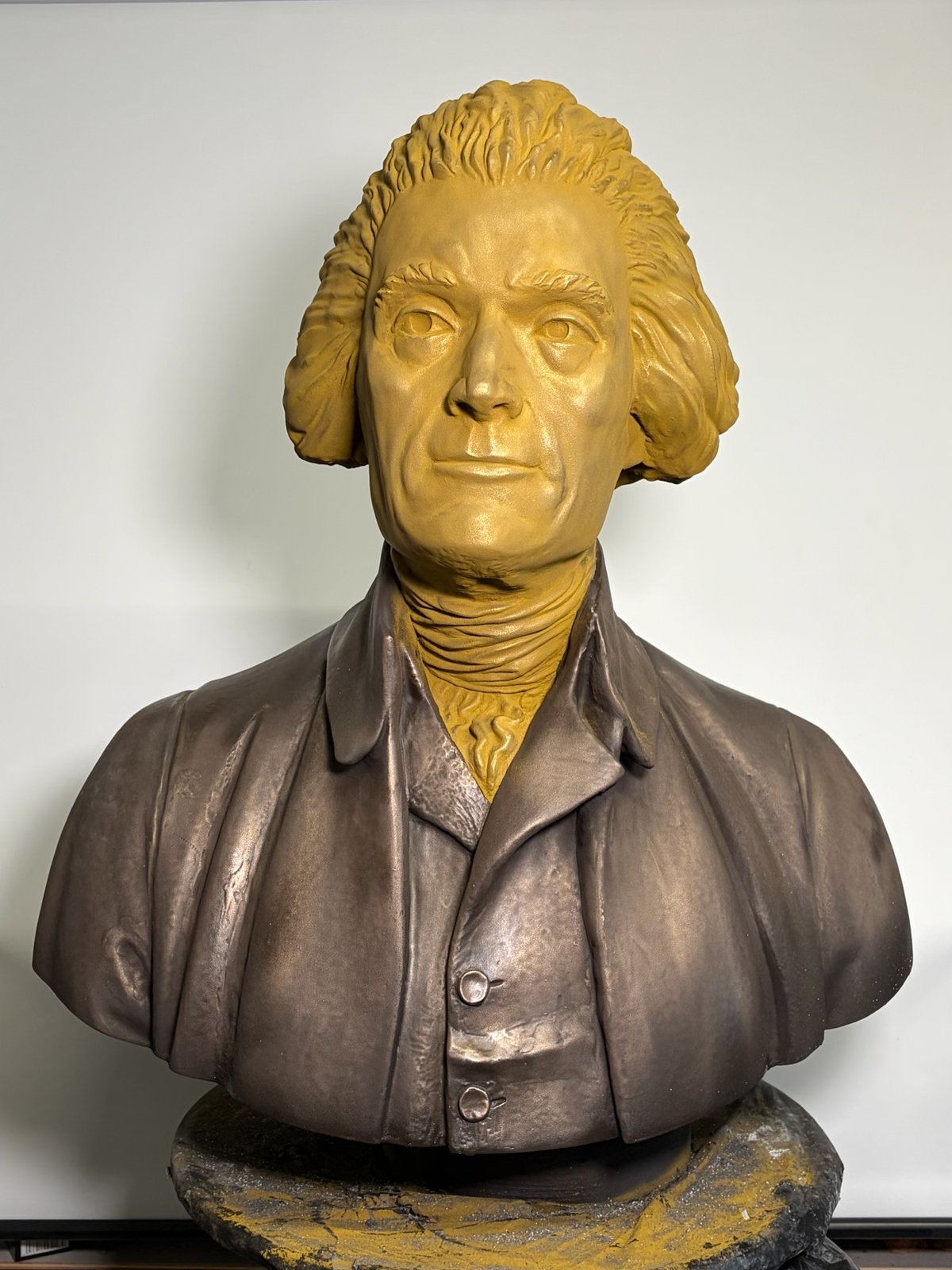 Jefferson in Paris