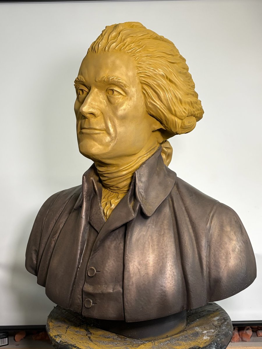 Jefferson in Paris