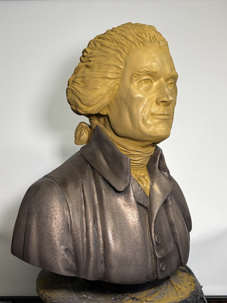 Jefferson in Paris