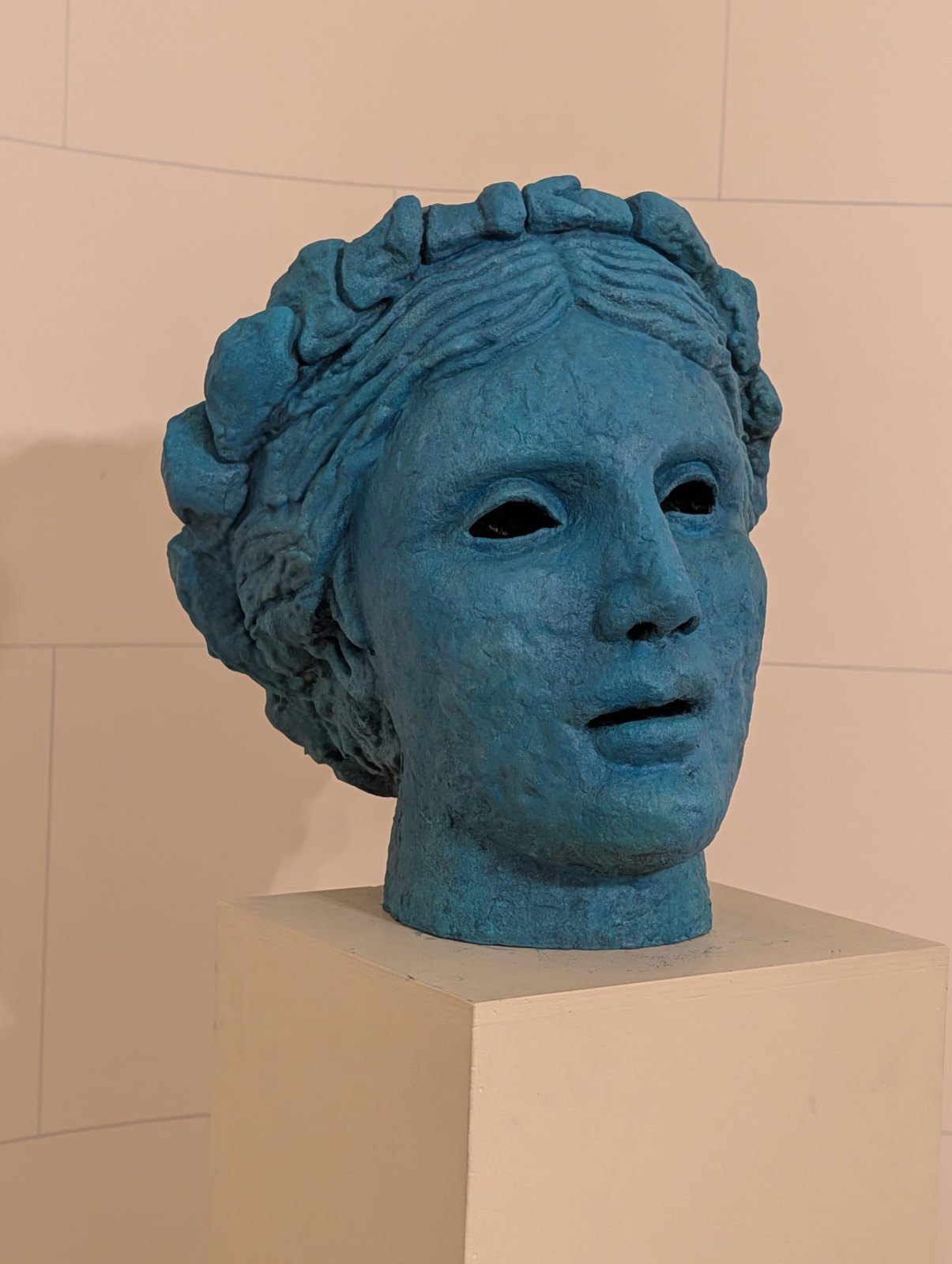 Thalia (Tiffany Blue)